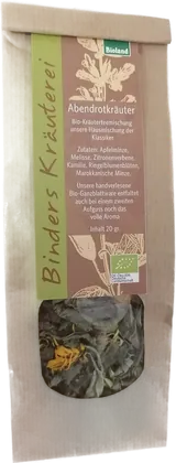 Abendrotkräuter