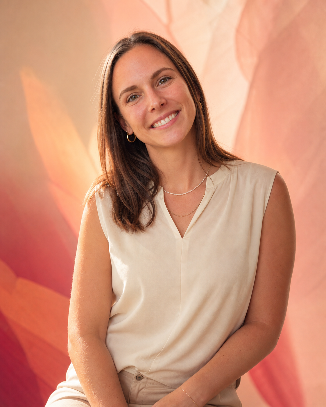 Fadja Hofmann, Inhaberin von FADJA