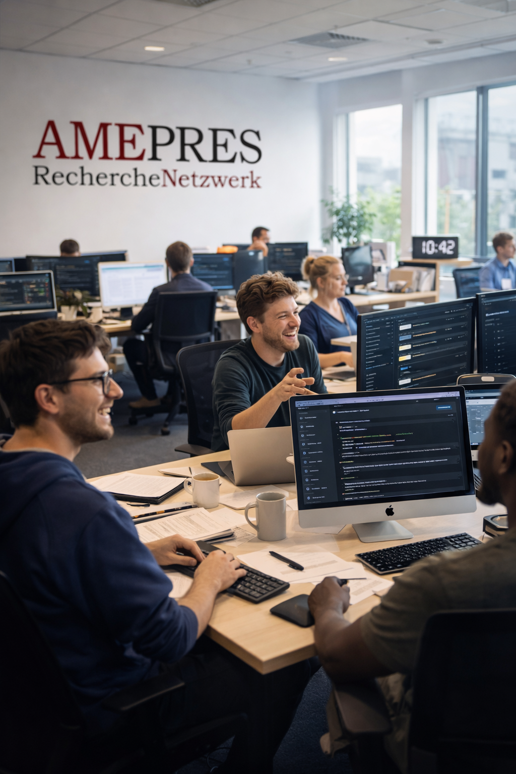 Software für Journalisten